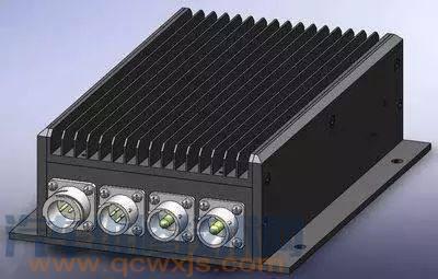 【DCDC轉(zhuǎn)換器作用與工作原理】圖1