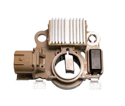 交流發(fā)電機與調(diào)節(jié)器的使用注意事項