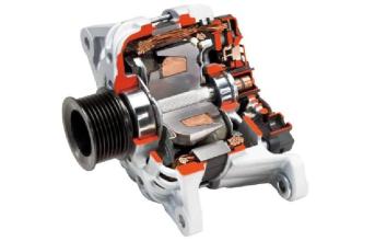 發電機充電電流過大原因與排除方法