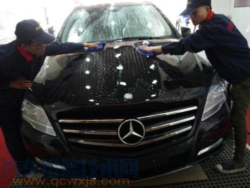 汽車鍍膜是什么 汽車鍍膜的好處有哪些