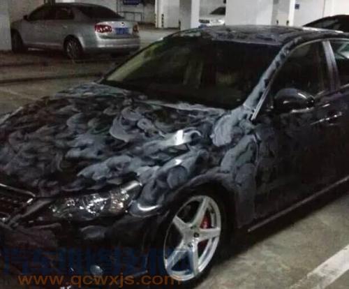 【汽車鍍膜與封釉區別比較 汽車鍍膜和封釉哪個好】圖1