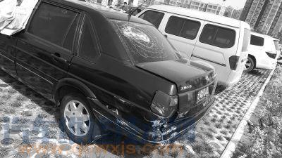 【汽車車身損壞嚴重如何鈑金修復】圖2