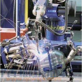 【MAG焊是什么焊  MAG焊?使用范圍及操作注意】圖3