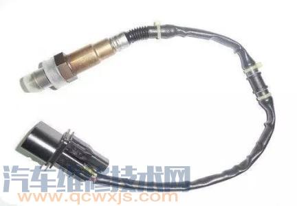 氧傳感器怎么檢查好壞（二氧化鋯氧傳感器）
