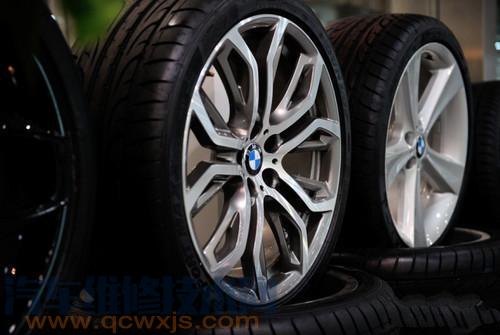 輪胎升級(jí)要注意些什么事項(xiàng)？