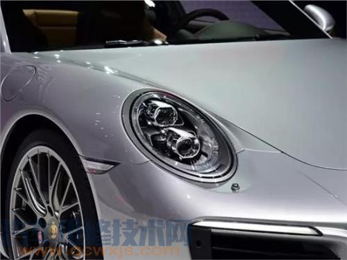 什么是汽車金屬漆?金屬漆調配方法