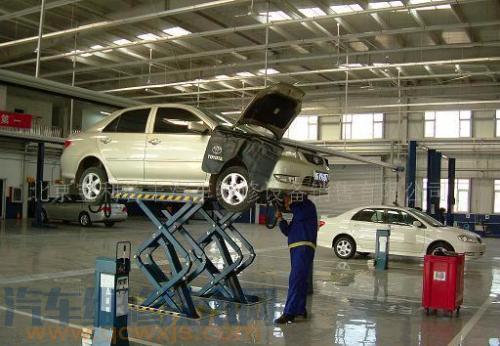 舉升機安全操作規程 舉升機使用注意事項