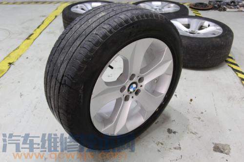 【防爆胎爆胎了還能開嗎 防爆胎破了還能開多遠】圖2