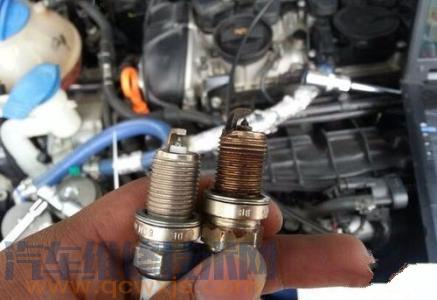 【換火花塞一般一次換幾個?】圖2