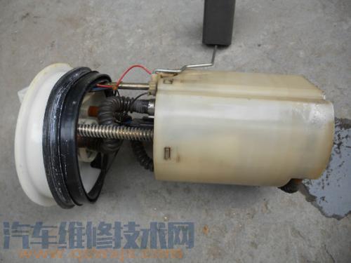 汽油泵壞了是什么癥狀 汽油泵壞了車還能開嗎【圖】