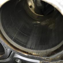 活塞環異響的判斷與故障排除