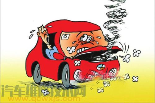 發動機動力不足的原因,汽車動力不足怎么辦