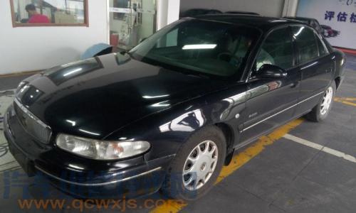 別克君威漏電故障打不著車維修案例