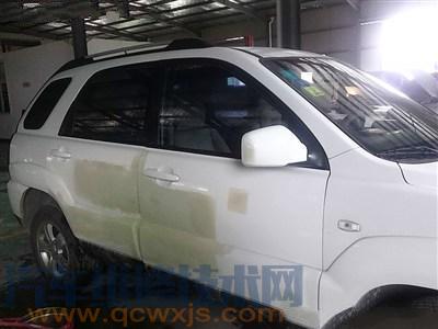 汽車鈑金刮具如何使用