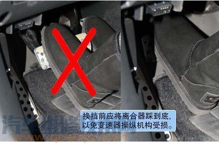 【離合器的作用是什么 離合器圖解】圖3