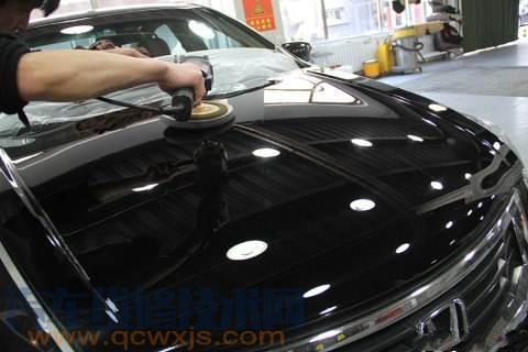 【汽車鍍膜與封釉區別比較 汽車鍍膜和封釉哪個好】圖4