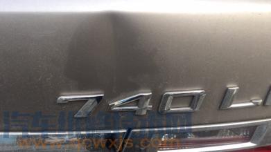 【汽車小凹坑修復處理方法】圖4