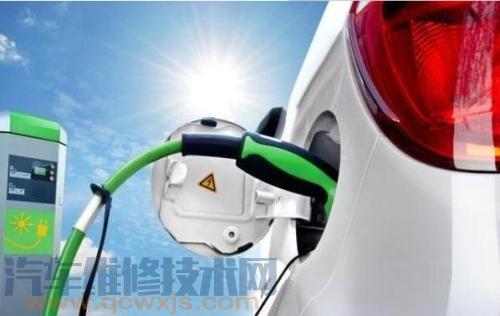【純電動汽車的類型,純電動汽車的種類】圖4