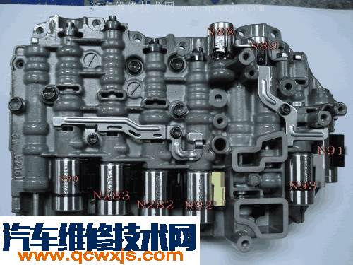 【變速箱闖檔是什么意思？怎么判斷解決變速箱闖檔【圖】】圖2