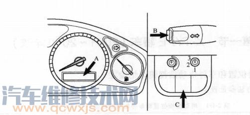 JAGUAR（捷豹）X-TYPE 保養(yǎng)燈歸零設(shè)定