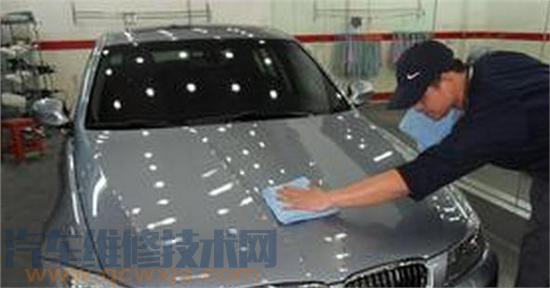 【汽車鍍膜與封釉區別比較 汽車鍍膜和封釉哪個好】圖2