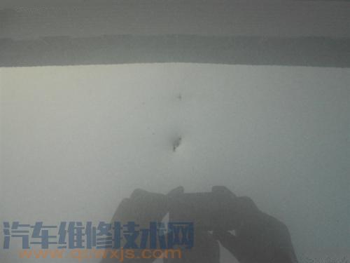 【汽車小凹坑修復處理方法】圖2