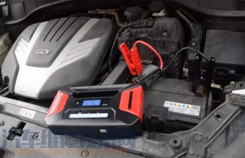 【汽車打不著火的原因 汽車打不著火怎么辦】圖2