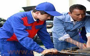 汽車修理工安全操作規程