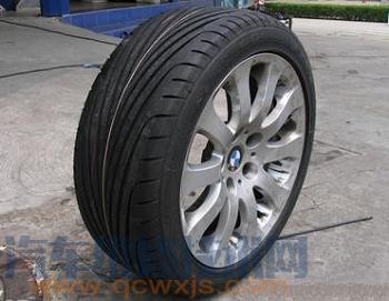 【防爆胎爆胎了還能開嗎 防爆胎破了還能開多遠】圖3