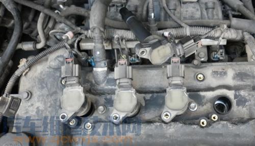 【換火花塞一般一次換幾個?】圖3