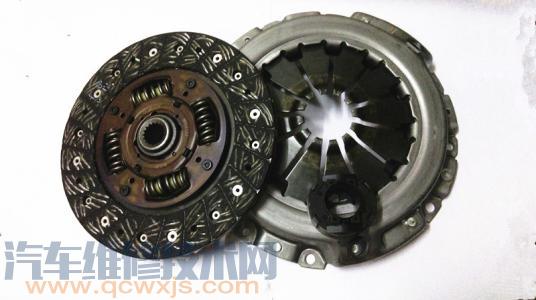 離合器三件套壞了癥狀 離合器三件套多少錢
