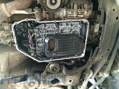 【變速箱闖檔是什么意思？怎么判斷解決變速箱闖檔【圖】】圖3