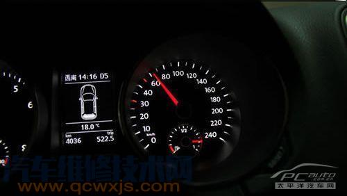 新車磨合期的注意要求有哪些