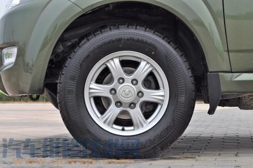 【輪胎日常保養的注意事項】圖1