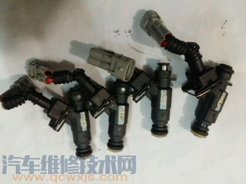 噴油嘴位置在哪里 噴油嘴作用介紹