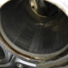 活塞環異響幾種原因