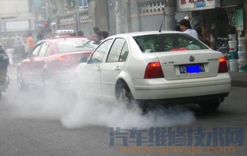 【汽車發生故障常見表現和現象 汽車故障介紹】圖3