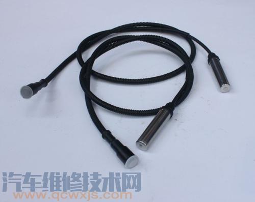 【ABS報(bào)警燈亮是什么原因 ABS燈亮了怎么處理】圖3