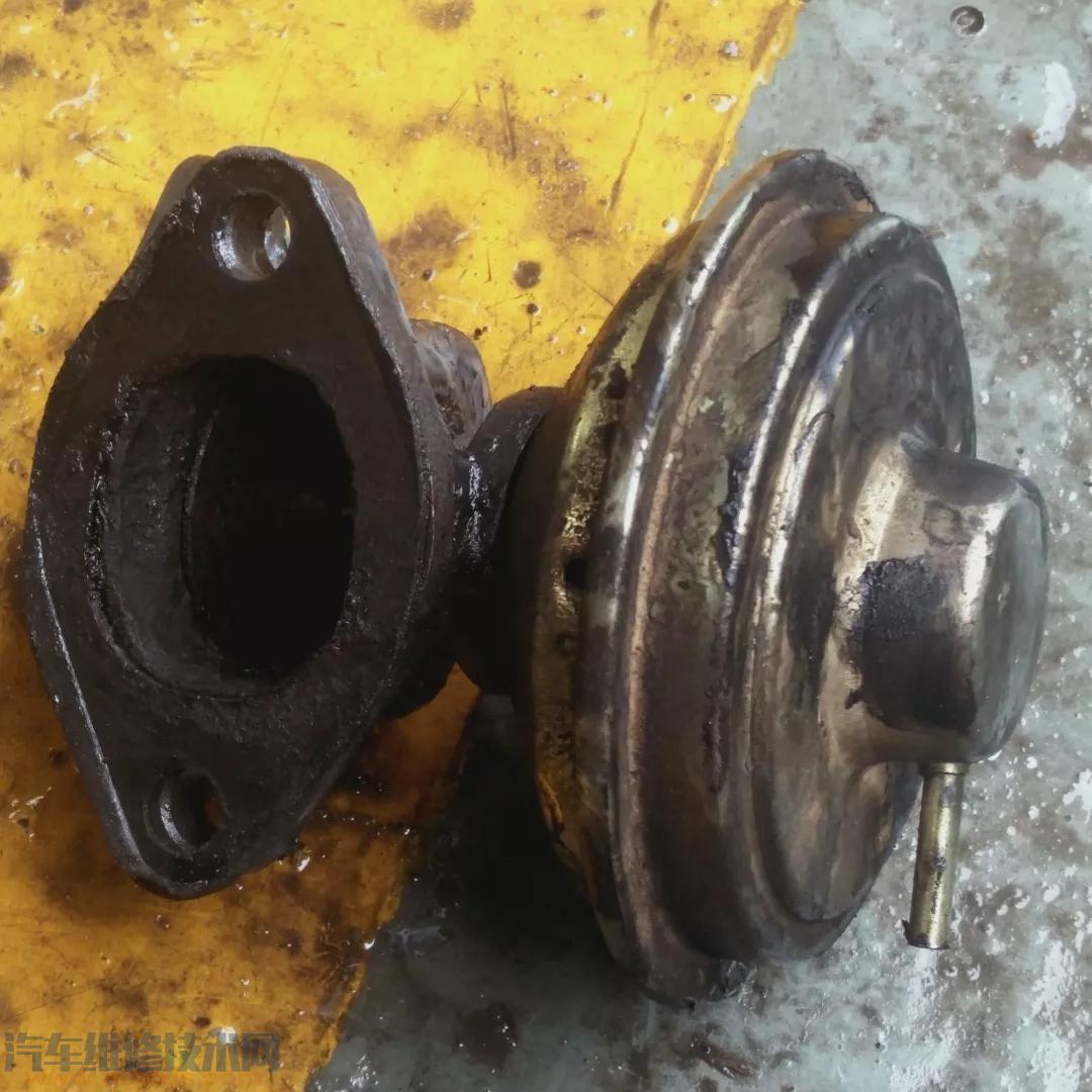 【五十鈴邁瑞動力不足,發動機限速2000轉】圖4