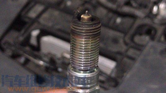 【發動機進氣管回火表現及故障排除】圖3