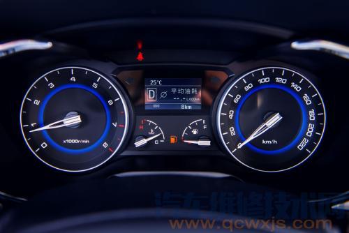 汽車儀表盤怎么保養(yǎng) 汽車儀表盤保養(yǎng)方法