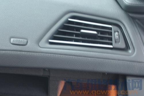 汽車空調(diào)使用的誤區(qū)