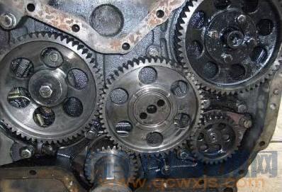 汽車正時齒輪異響癥狀、原因和故障排除