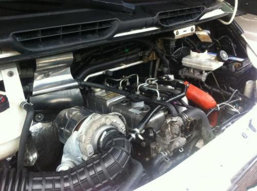 發動機不能啟動故障現象、原因和故障排除