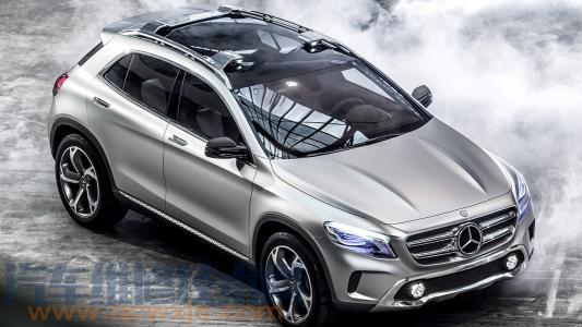 奔馳倒車鏡的基本設定方法