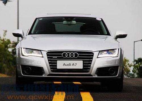 2012款奧迪 TT保養(yǎng)燈歸零