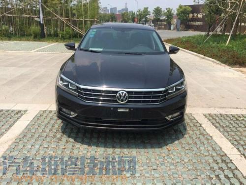 大眾帕薩特、途觀保養(yǎng)燈歸零（2006~ 2013款）