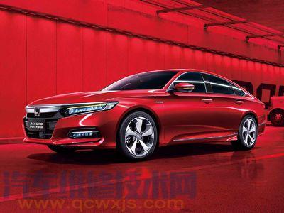 廣州本田/雅閣/飛度/奧德賽/鋒范轎車遙控器的設(shè)定