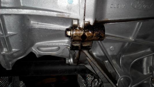 【變速箱常見故障解決方法】圖2