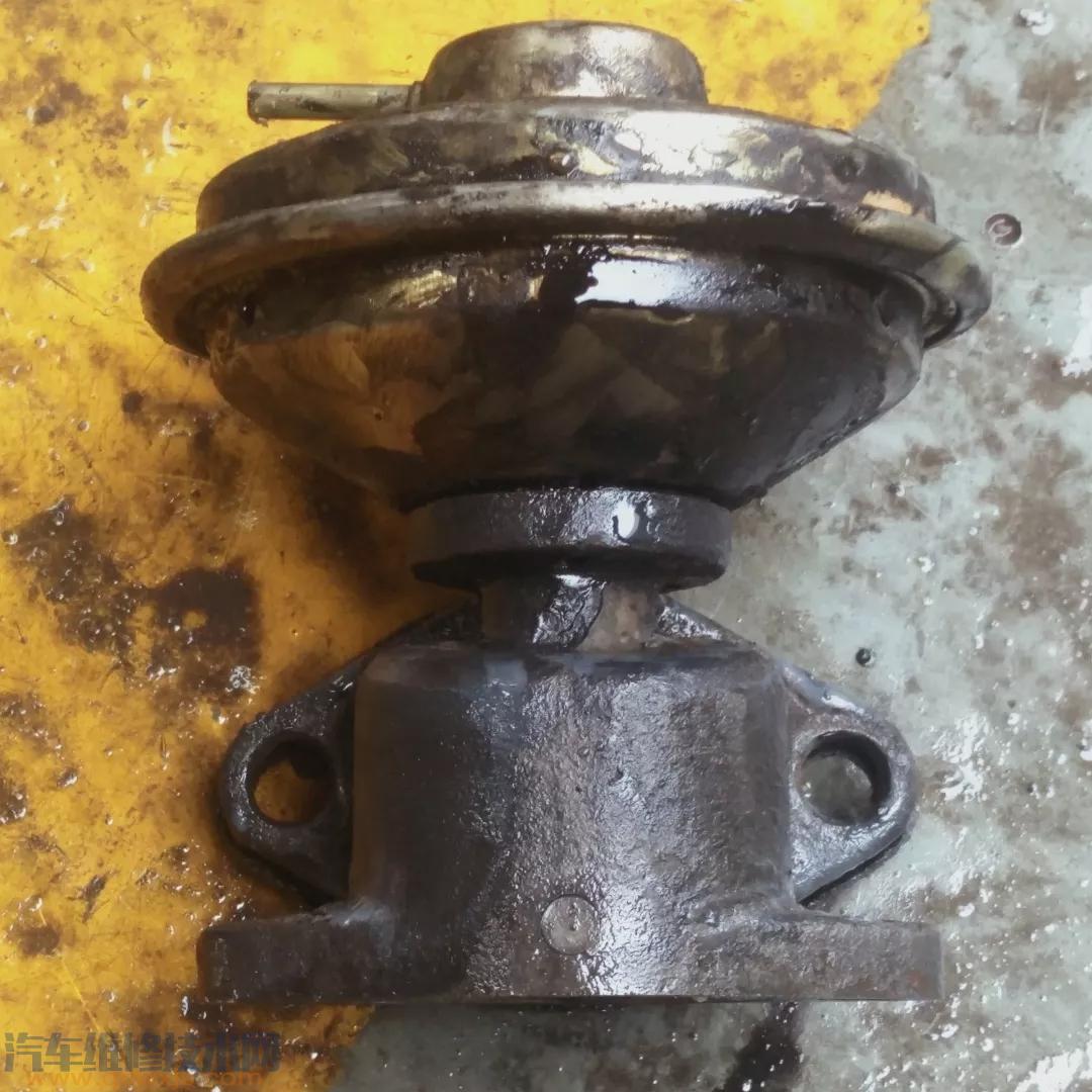 【五十鈴邁瑞動力不足,發動機限速2000轉】圖3